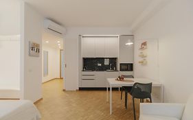 Residence Degli Aranci - Caseta