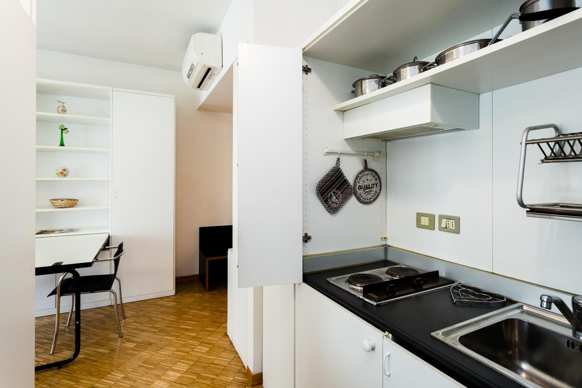 Residence Degli Aranci - Caseta Ancona Zimmer foto