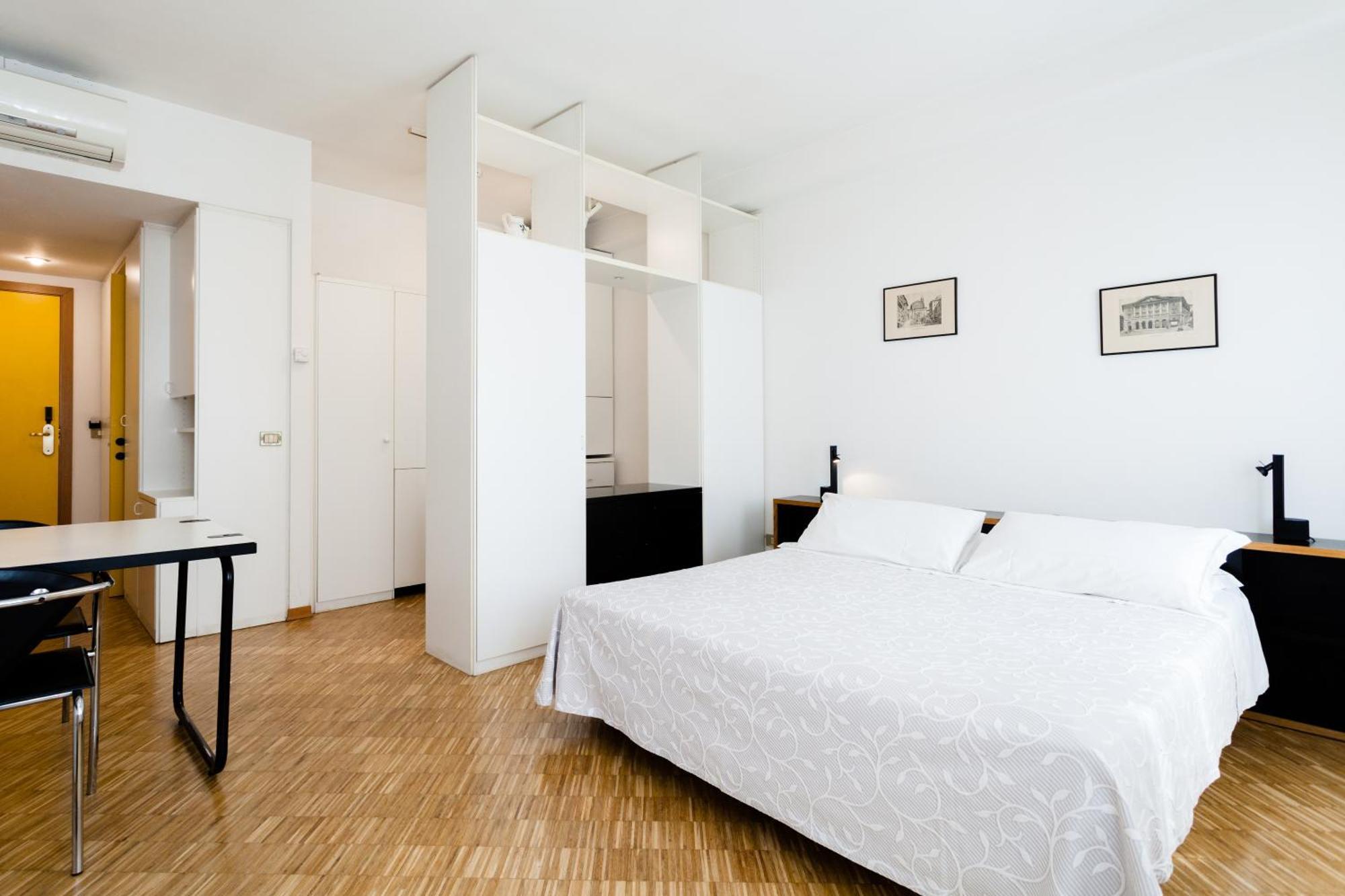 Residence Degli Aranci - Caseta Ancona Zimmer foto