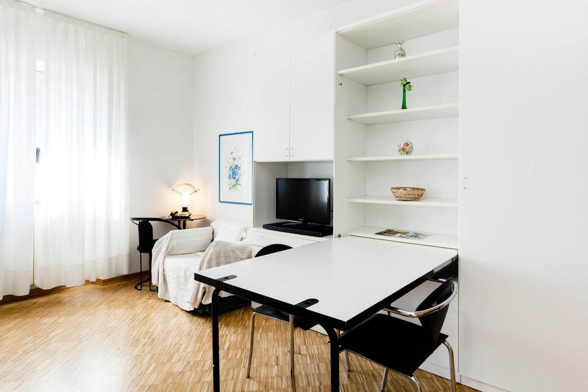 Residence Degli Aranci - Caseta Ancona Zimmer foto