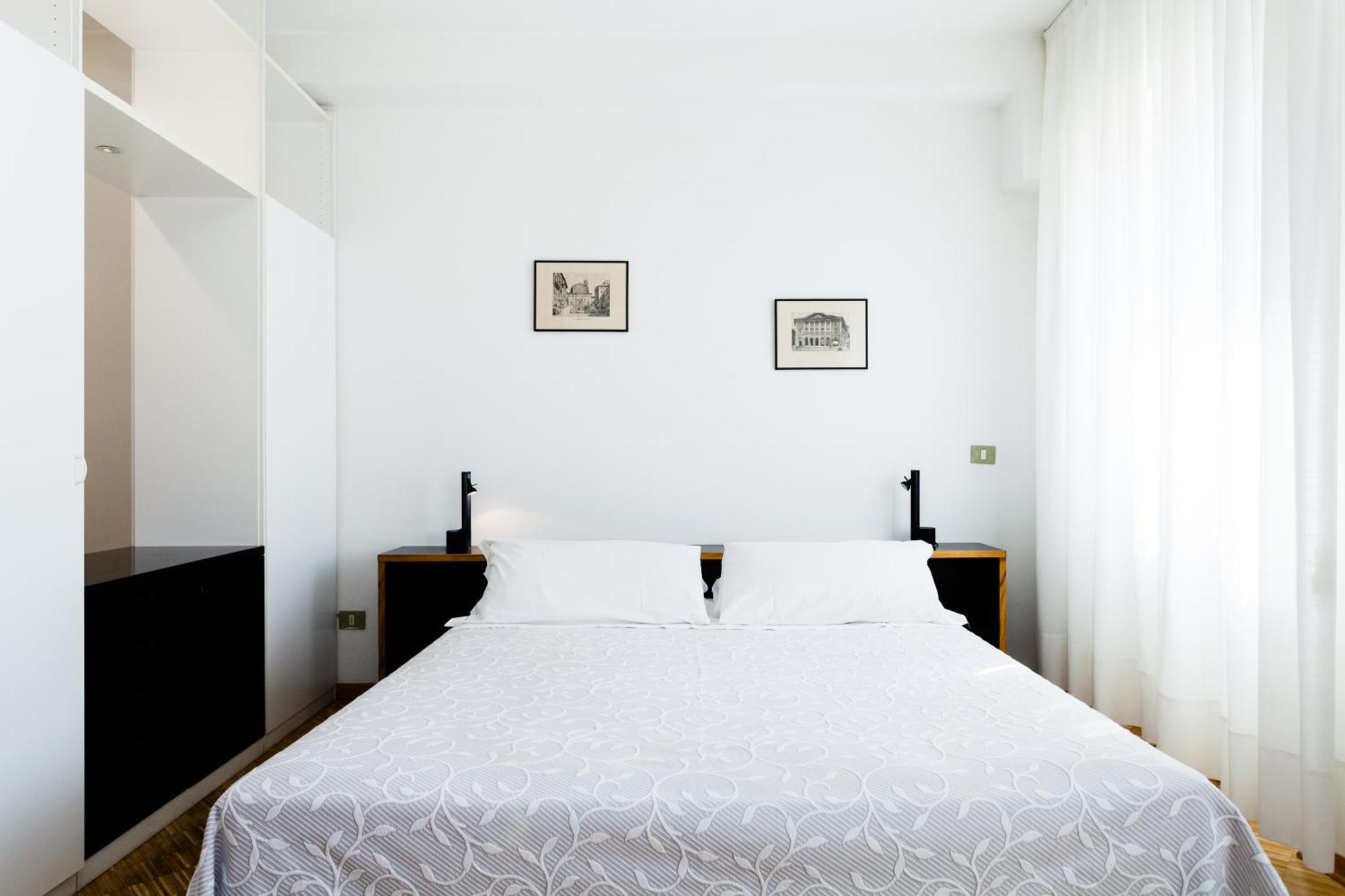 Residence Degli Aranci - Caseta Ancona Zimmer foto