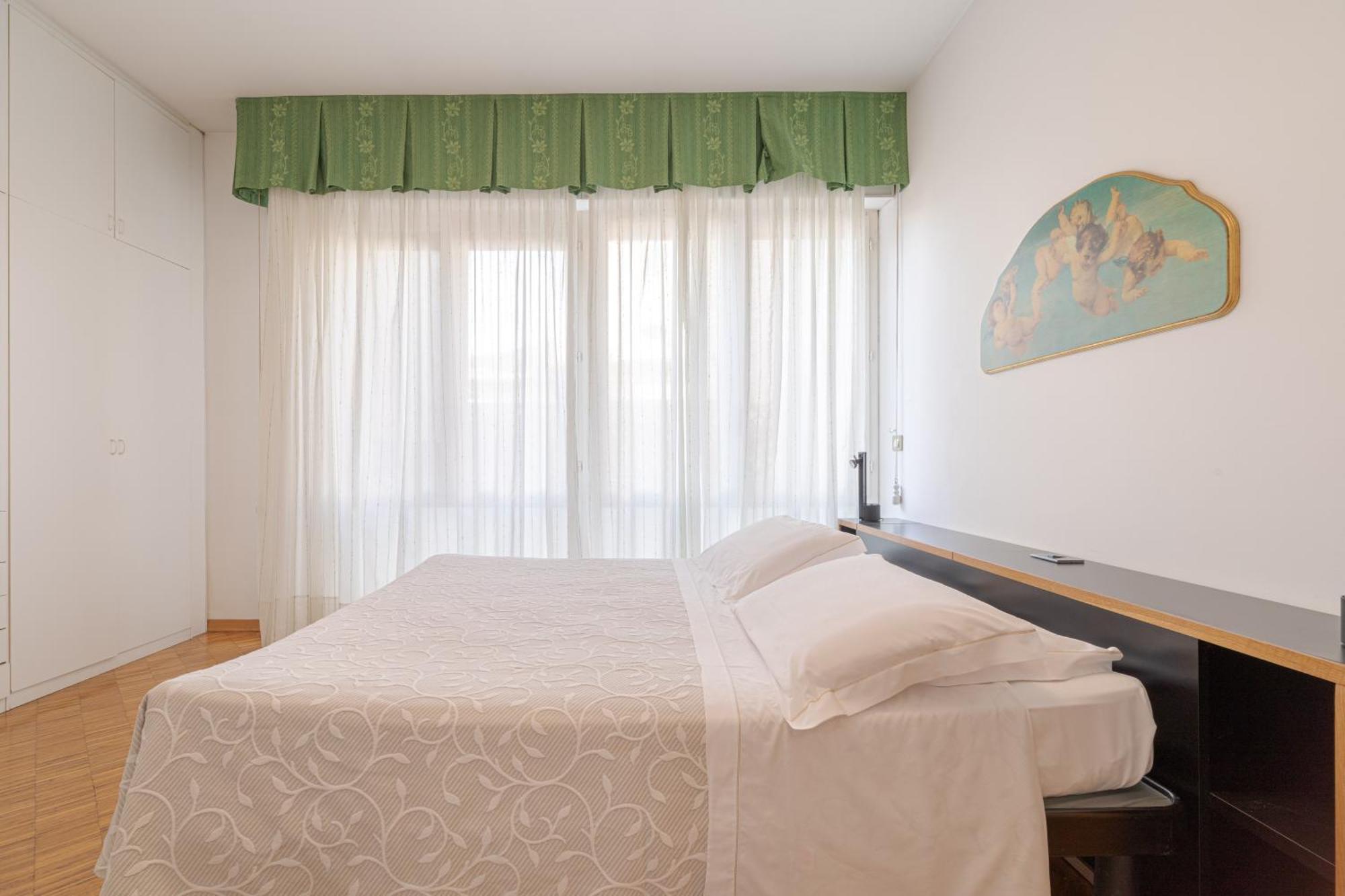Residence Degli Aranci - Caseta Ancona Zimmer foto