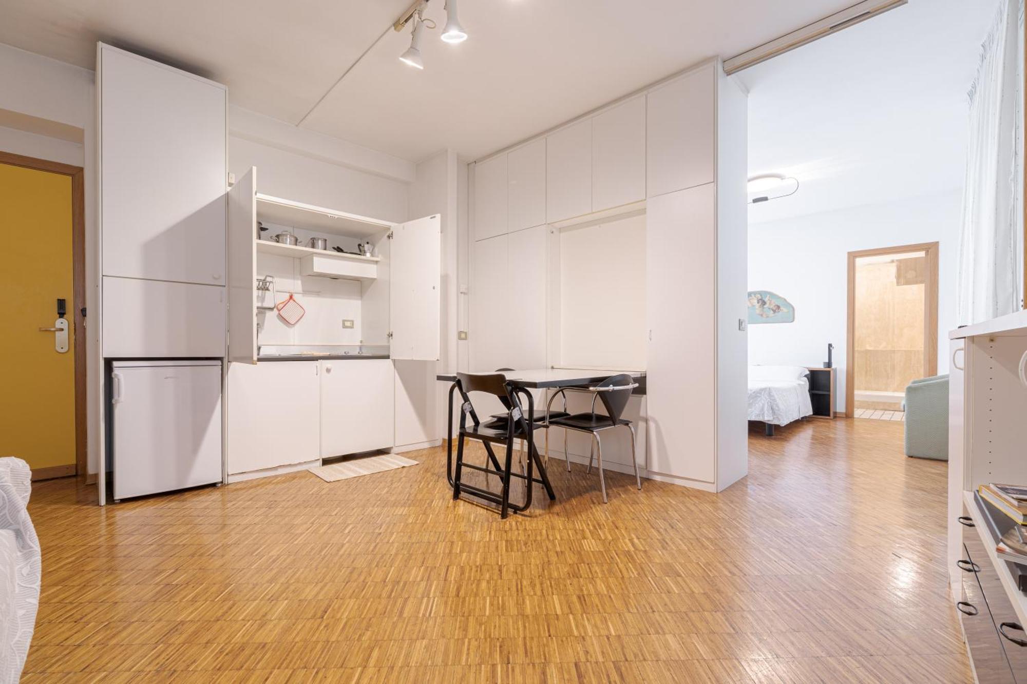 Residence Degli Aranci - Caseta Ancona Zimmer foto