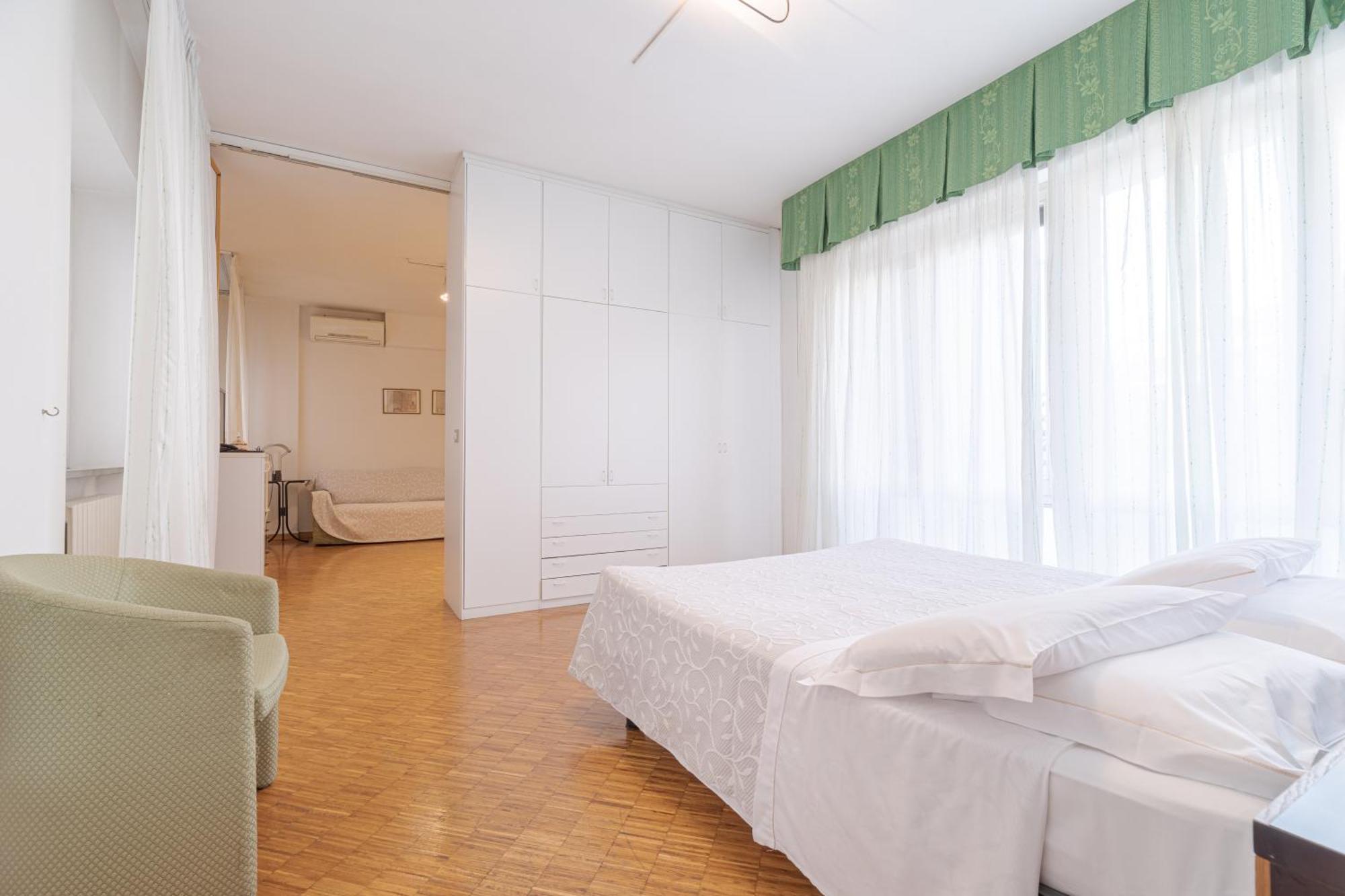 Residence Degli Aranci - Caseta Ancona Zimmer foto