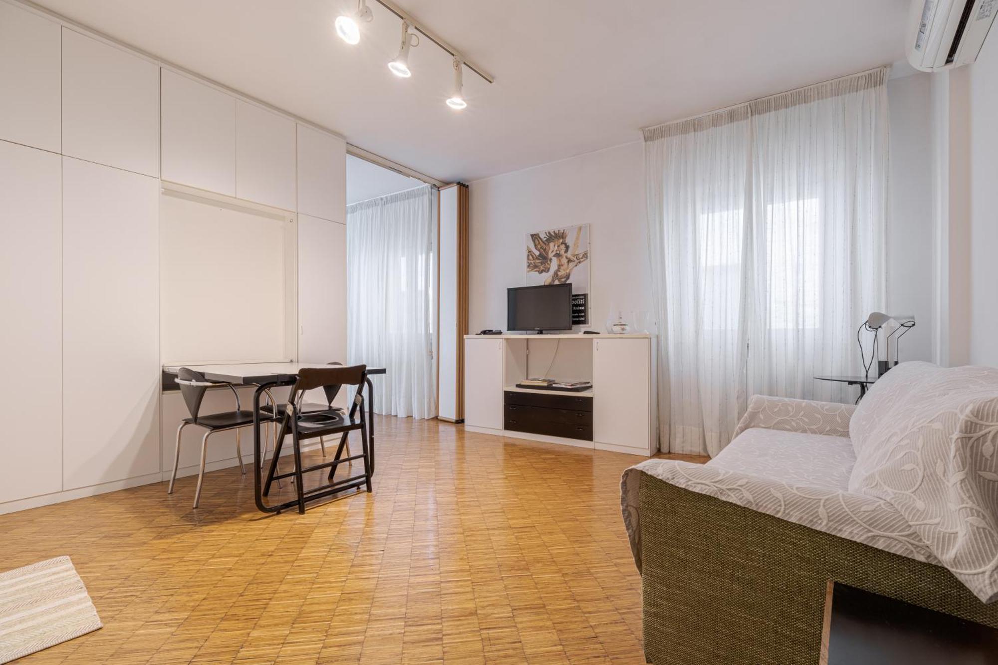 Residence Degli Aranci - Caseta Ancona Zimmer foto
