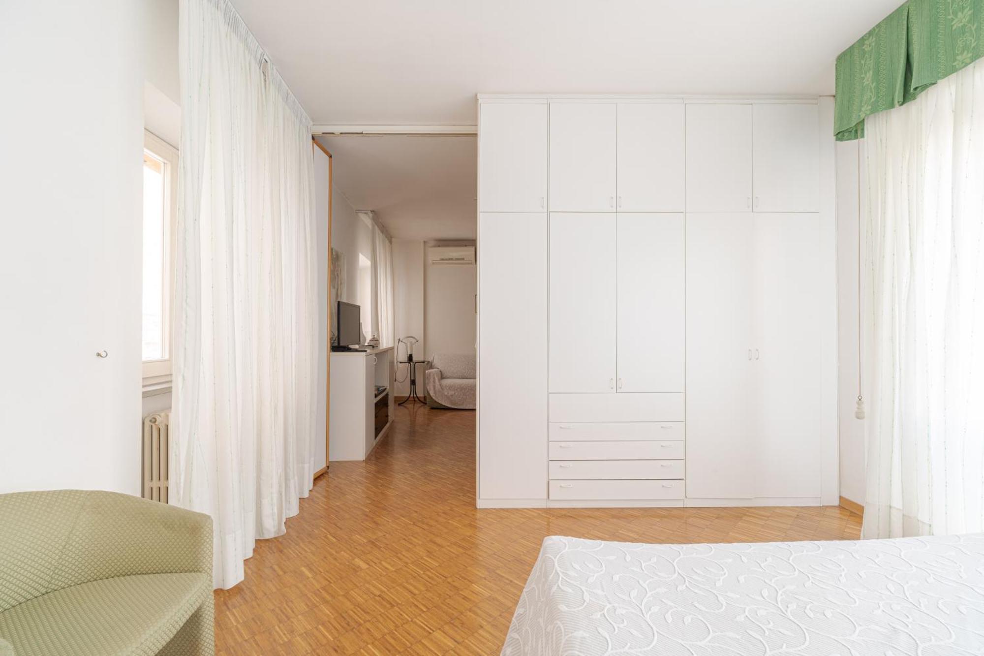 Residence Degli Aranci - Caseta Ancona Zimmer foto