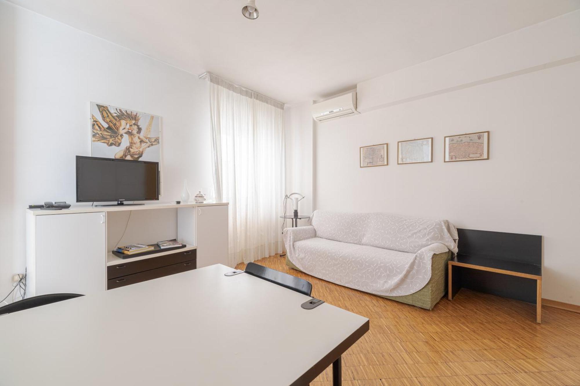 Residence Degli Aranci - Caseta Ancona Zimmer foto
